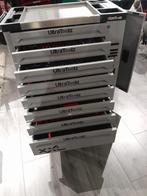 desserte à outils XXL 8/8 tiroirs NEUF dans la boîte, Enlèvement ou Envoi, Neuf
