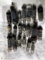 Functionele elektronische buizen, pak van 20, Ophalen