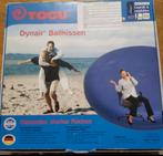 Balance rugkussen, Sport en Fitness, Massageproducten, Ophalen, Nieuw, Massagestoel of Kussen