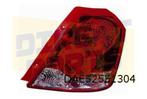 Chevrolet-Daewoo Kalos 9/02-6/08 (KLAS) achterlicht R (3- /, Ophalen of Verzenden, Nieuw, Chevrolet