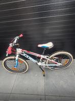Cube mountainbike, Ophalen of Verzenden, Zo goed als nieuw