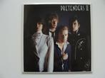Pretenders – Pretenders II (1981), Ophalen of Verzenden, 12 inch, Alternative