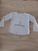 Longsleeve Filou & Friends maat 7., Kinderen en Baby's, Kinderkleding | Maat 122, Meisje, Filou & Friends, Ophalen of Verzenden