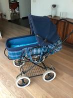 Landau Poussette Teutonia, Enlèvement, Utilisé, Poussette, Autres marques