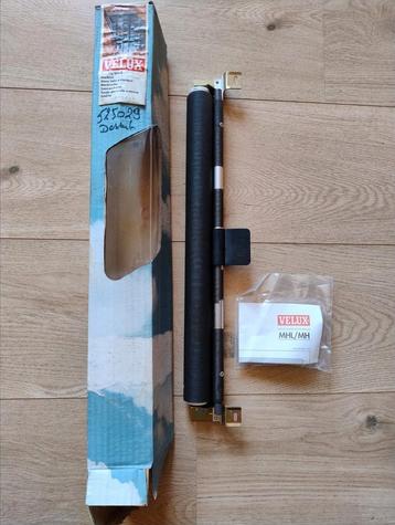 Store toile pare soleil Velux, Neuf, Enlèvement ou Envoi, Moins de 80 cm, 80 à 120 cm