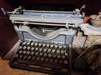 machine à écrire, Enlèvement, Utilisé