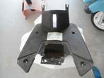 MBK Stunt - Yamaha Slider : originele voetkap, Fietsen en Brommers, Ophalen, Gebruikt, Kap, Yamaha