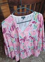 Nieuwe blouse Mayerline, 46, Ophalen of Verzenden, Nieuw