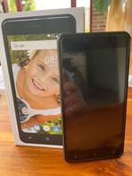 Google smartphones 5”, Telecommunicatie, Mobiele telefoons | Nokia, Ophalen, Zwart, Touchscreen, Nieuw