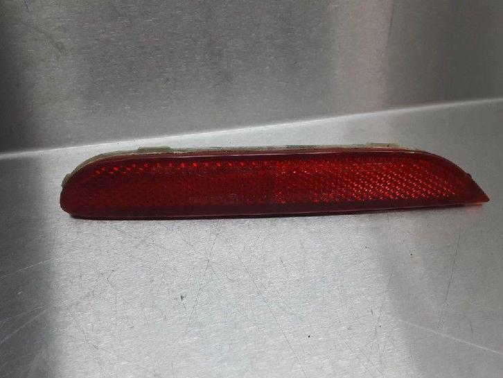 DIVERSEN Bumper reflector rechts-achter Qashqai (J11), Auto-onderdelen, Overige Auto-onderdelen, Nissan, Gebruikt