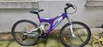 Velo muddyfox, Vélos & Vélomoteurs, Enlèvement, Utilisé, Autres marques