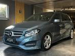 Mercedes-Benz B 180 7G-DCT Style | Stoelverwarming | Navi |, 90 kW, Euro 6, Entreprise, Noir