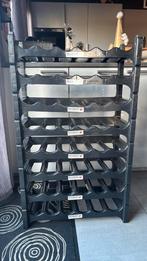 Flessenrek, Huis en Inrichting, Ophalen, Gebruikt