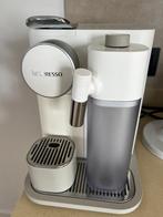 Delonghi Nespresso Gran Lattissima, Afneembaar waterreservoir, Gebruikt, 1 kopje, Espresso apparaat