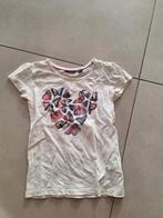 T-shirt Mexx, Kinderen en Baby's, Kinderkleding | Maat 98, Meisje, Gebruikt, Ophalen of Verzenden, Shirt of Longsleeve