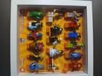 Lego minifigures, Kinderen en Baby's, Speelgoed | Duplo en Lego, Ophalen, Nieuw, Complete set, Lego