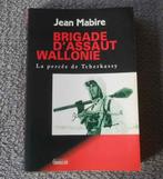 Brigade d' assaut Wallonie (Jean Mabire)  -  Tcherkassy, Boeken, Ophalen of Verzenden, Tweede Wereldoorlog, Gelezen