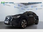 Volkswagen ID.5 ID.5 77 kWh Pro Business Premium, Auto's, Volkswagen, Automaat, Overige modellen, Zwart, Elektrisch