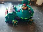 TMNT, Tortues Ninja, Enfants & Bébés, Jouets | Figurines, Enlèvement ou Envoi