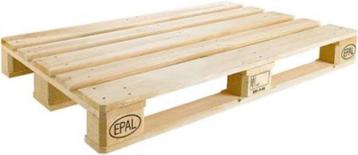 Europallet EPAL euro pallet beschikbaar voor biedingen