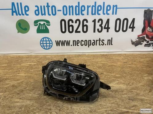 CITROËN C3 LED VISION KOPLAMP ORIGINEEL RECHTS 9836161580, Auto-onderdelen, Verlichting