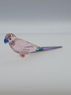 Swarovski Roze Parkiet  Cha Cha., Ophalen of Verzenden