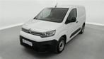Citroën Berlingo 1.2 PureTech M Light Club S/S (EU6.3), Stof, Gebruikt, 1199 cc, Wit
