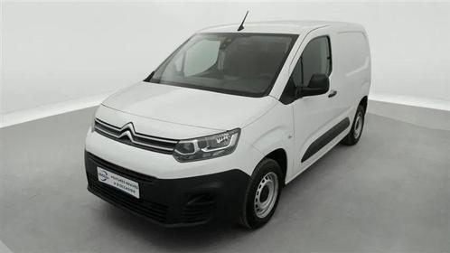 Citroën Berlingo 1.2 PureTech M Light Club S/S (EU6.3) (Pri, Auto's, Bestelwagens en Lichte vracht, Bedrijf, Te koop, ABS, Boordcomputer