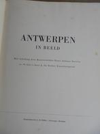Antwerpen in Beeld 1958, Ophalen of Verzenden