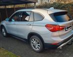 BMW X1 2.0 d sDrive18 AdBlue, Auto's, BMW, 4 cilinders, Leder, 5 deurs, Particulier