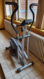 Crosstrainer domyos, Ophalen, Crosstrainer