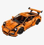 Technic Porsche 911 GT3 RS - 42056, Enlèvement, Neuf, Ensemble complet, Lego