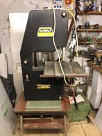 Dewalt. lindzaagmachine, Doe-het-zelf en Bouw, Ophalen, Gebruikt, Dewalt