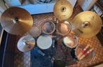 uitgebreide PEARL, Musique & Instruments, Batteries & Percussions, Enlèvement, Utilisé, Pearl