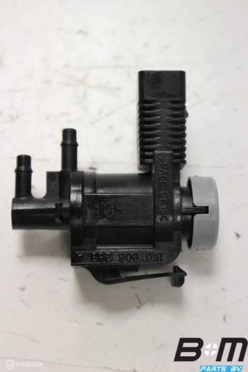 Magneetklep VW Passat B7 Variant 1K0906283A beschikbaar voor biedingen