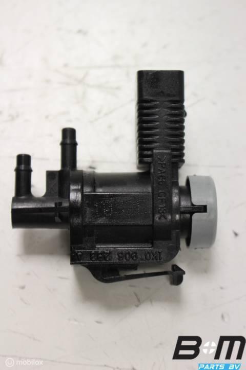 Magneetklep VW Passat B7 Variant 1K0906283A, Auto-onderdelen, Motor en Toebehoren, Gebruikt