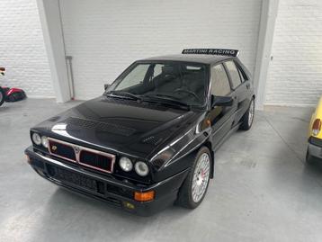 Lancia Delta integrale evo 1 beschikbaar voor biedingen