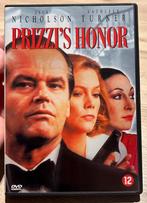 Dvd Prizzi's Honor, CD & DVD, DVD | Thrillers & Policiers, Comme neuf, Enlèvement ou Envoi