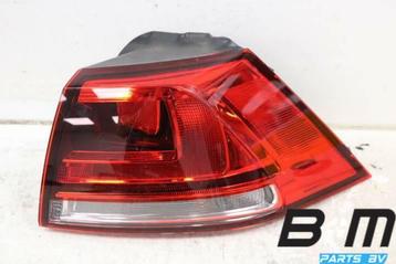 Achterlicht rechts VW Golf 7 5G0945096B beschikbaar voor biedingen