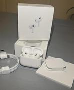 AirPods Pro 2 à vendre avec facture Apple.