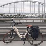 electrische damesfiets RIESE & MUELLER, Minder dan 30 km per accu, Gebruikt, 47 tot 51 cm, Ophalen