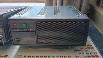 Yaesu FP-707 voeding/speaker beschikbaar voor biedingen