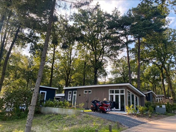 Vakantiehuisje huren op de Veluwe in Nederland, Vakantie, Vakantiehuizen | Nederland, Gelderland en Veluwe, Chalet, Bungalow of Caravan