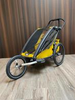 Thule Chariot Sport, Fietsen en Brommers, Ophalen, Vering, Nieuw, 20 tot 40 kg