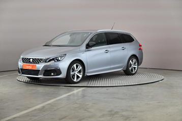 (2APM056) Peugeot 308 SW beschikbaar voor biedingen