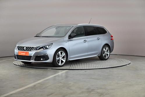 (2APM056) Peugeot 308 SW, Auto's, Peugeot, Bedrijf, Te koop, ABS, Achteruitrijcamera, Adaptive Cruise Control, Airbags, Airconditioning
