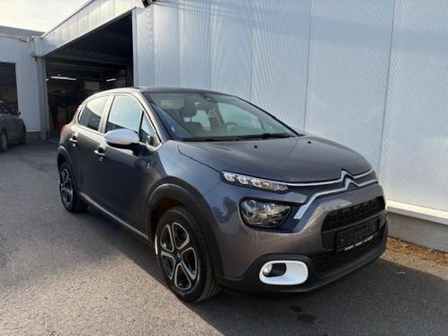 Citroen C3 1.2i PureTech You Origins S, Auto's, Citroën, Bedrijf, Te koop, C3, Airbags, Airconditioning, Alarm, Bluetooth, Cruise Control