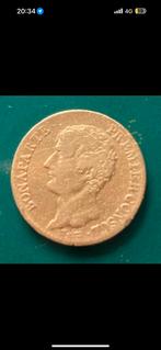 Zoek 20 frank goud Napoléon consul Bonaparte, Postzegels en Munten, Munten | Europa | Niet-Euromunten, Goud