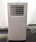 sauber airconditioner, Ophalen, Gebruikt, Minder dan 60 m³, Timer