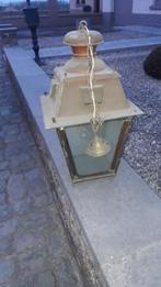 Antieke veranda-lamp, Ophalen of Verzenden